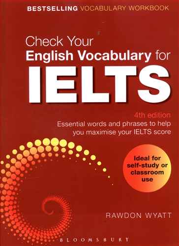 Check Your English Vocabulary for IELTS