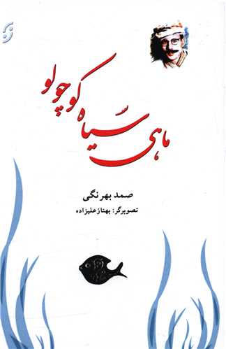 ماهی سیاه کوچولو (رقعی)