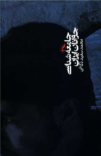 جامعهشناسی جوانان ایران