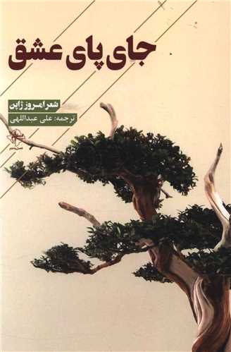 جای پای عشق 