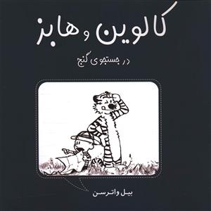 کالوین و هابز (در جستجوی گنج)