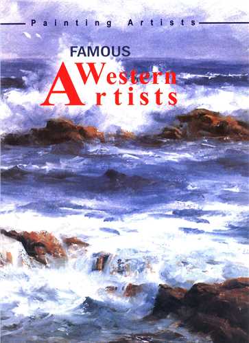ّFamous Western Artists