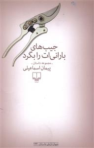 جيب هاي باراني ات را بگرد (چشمه)