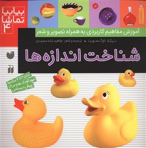 بیا بیا تماشا (4)(شناخت اندازه ها)(تحقیقات ذکر)