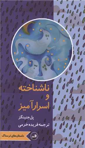 ناشناخته و اسرارآمیز (پالتویی)