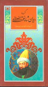 گزیده دیوان شاه نعمت الله ولی (پالتویی)