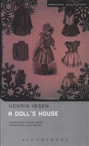 A Doll s House خانه عروسک