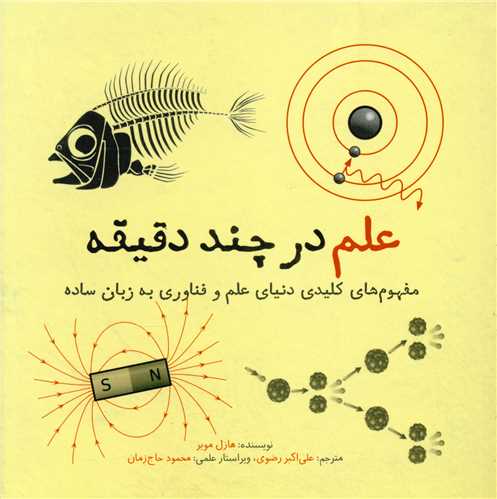 علم در چند دقیقه (خشتی)