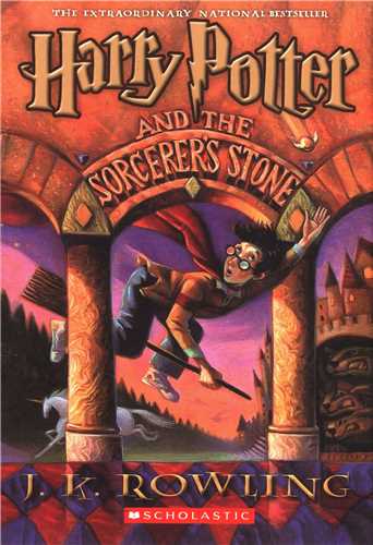 Harry Potter And The Sorcerers Stone 1  هرپار و سنگ جادو