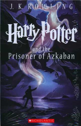 Harry Potter And The Prisoner Of Azkaban 3 هر پاتر و زندانی آزباکان ( جنگل)
