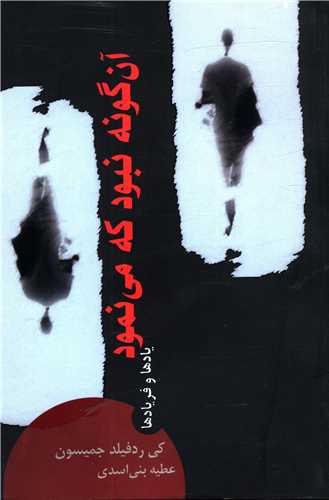 آن گونه نبود که مي نمود (شاپيکان)
