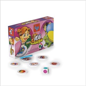 بازی قایم موشک (ک24)