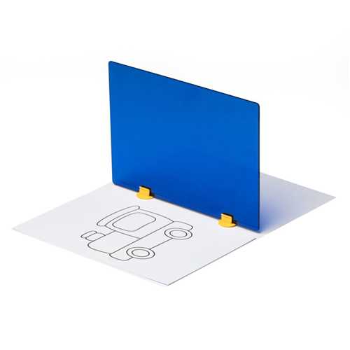 بازی ببین و نقاشی کن (ک24)