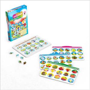 هوش چين 3 تکه فانتزي (ک16)