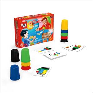 بازی دست چین 2 نفره (بازیتا)(ک24)