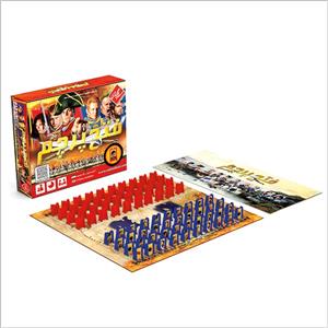 بازی فتح پرچم (ک18)