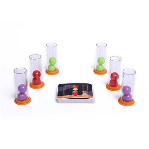 بازی دکتر اکتشاف 2 نفره (بازیتا)(ک24)