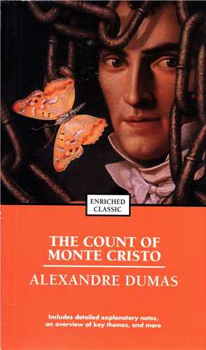 The Count of Monte Cristo   کنت مونت کریستو