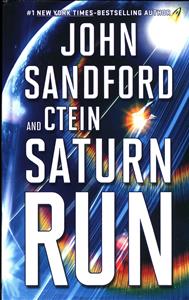 Saturn Run  چزخش زحل