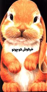 خرگوش کوچولو 