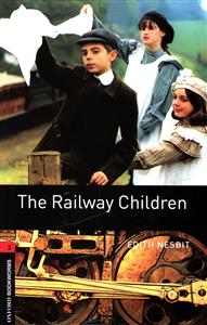 The Railway Children + CD
