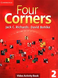 Four Corners Video Activity Book2