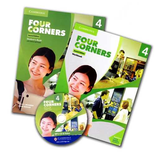 Four Corners 4