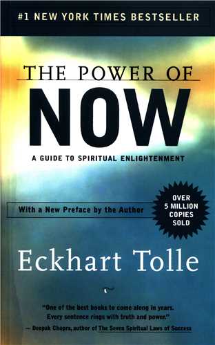 The Power Of Now