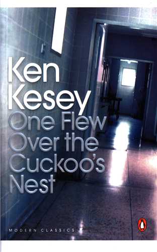 One Flew Over The Cuckoos Nest   دیوانه از قفس پرید