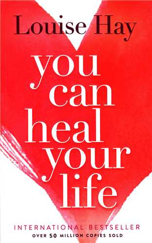 you can heal your life  شفای زندگی