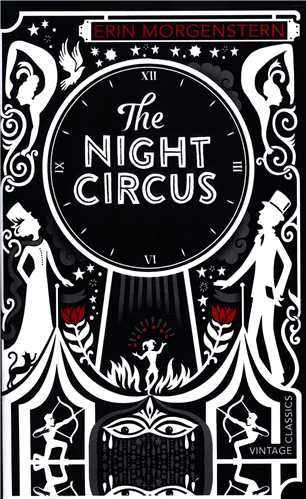The Night Circus  سیرک شب