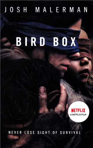 Bird Box جعبه پرنده