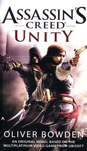 Assassins Creed (7)(Unity) کشيش يک آدم کش( وحدت ) (جنگل)