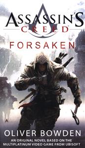 Assassins Creed (5)(Forsaken) کشيش يک آدم کش ( رها) (جنگل)