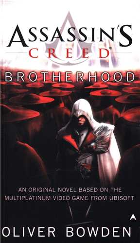 Assassins Creed (2)(Brotherhood) کشيش يک آدم کش ( برادري) (جنگل)