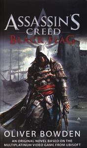 Assassins Creed (6)(Black Flag) کشيش يک آدم کش (پرچم سياه) (جنگل)