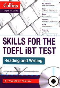 Collins Skills for the TOEFL IBT Test