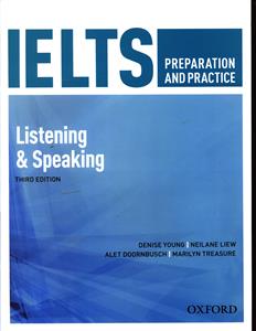 IELTS Preparation and Practice Listening and Speaking