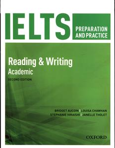 IELTS Preparation and Practice Reading and Writing Academic