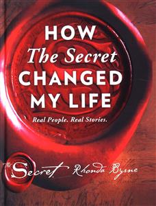 How The Secret changed my life