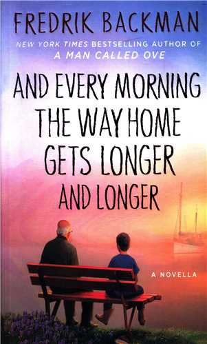 And Every Morning The Way Home Gets Longer And  Longer
