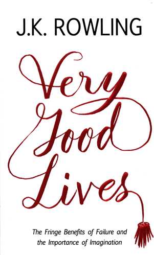 Very Good Lives زندگی های خیلی خوب (جنگل)