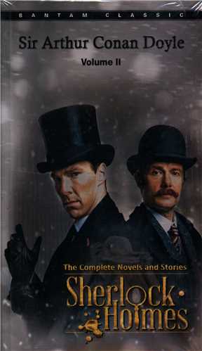 شرلوک همز Sherlock Holmes