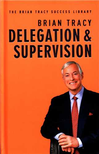 Delegation &Supervision
