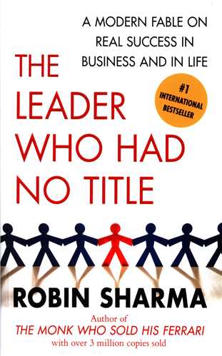 The Leader Who Had No Title  رهبر بدون سمت