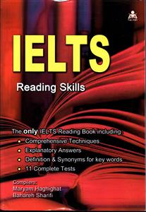 IELTS reading skills