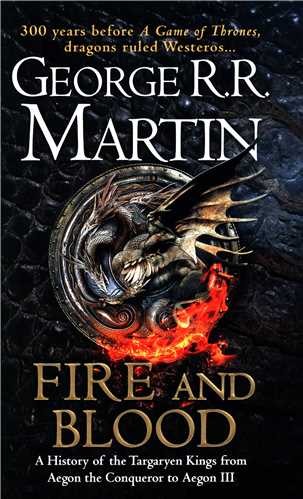 Fire and Blood  آتش و خون