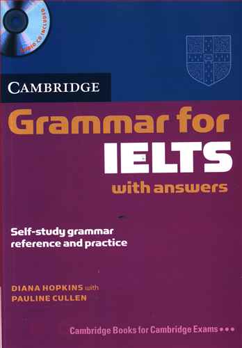 Grammar For Ielts with Answers
