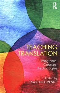 Teaching Translation