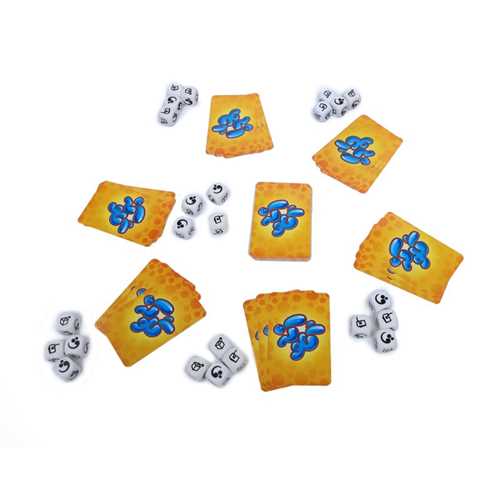 بازی گلوکز (ک12)